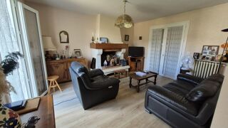  Maison à vendre 5 pièces 108 m²