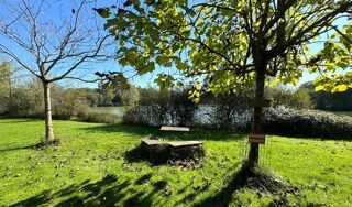  Maison � vendre 8 pi�ces 278 m�