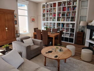  Maison à vendre 4 pièces 116 m²