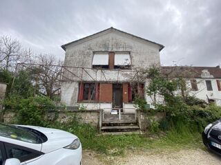  Maison à vendre 8 pièces 132 m²