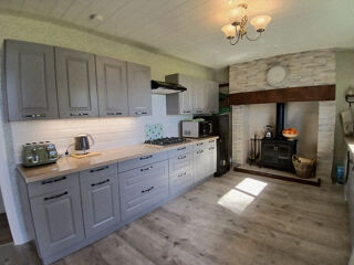  Maison � vendre 5 pi�ces 126 m�