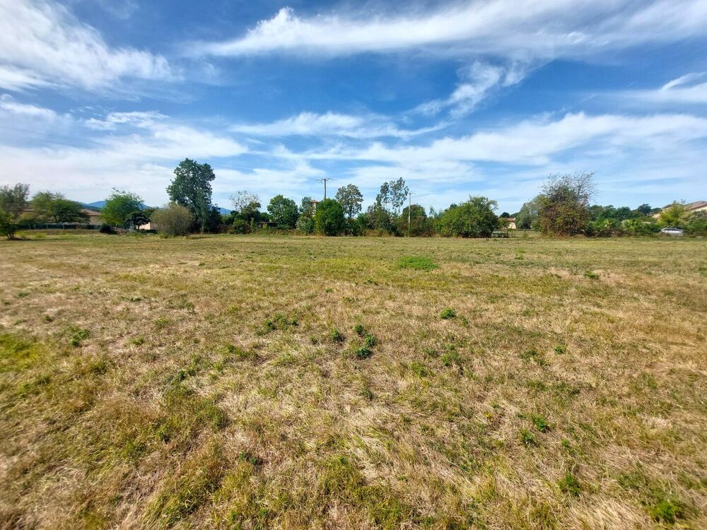 Vente Terrain TERRAIN CONSTRUCTIBLE JUSQU'AU 4 LOTS, 6.960 M² A UN PRIX TRES ATTRACTIF SECTEUR 
