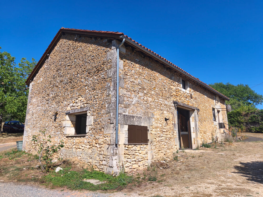 Maison 6 pièces 181 m² · à Villars · 181 m² · 190 000 €