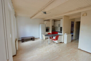  Appartement à vendre 2 pièces 36 m²