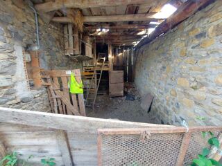  Remise / Grange � vendre  Arbas
