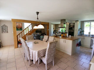  Maison � vendre 7 pi�ces 157 m�