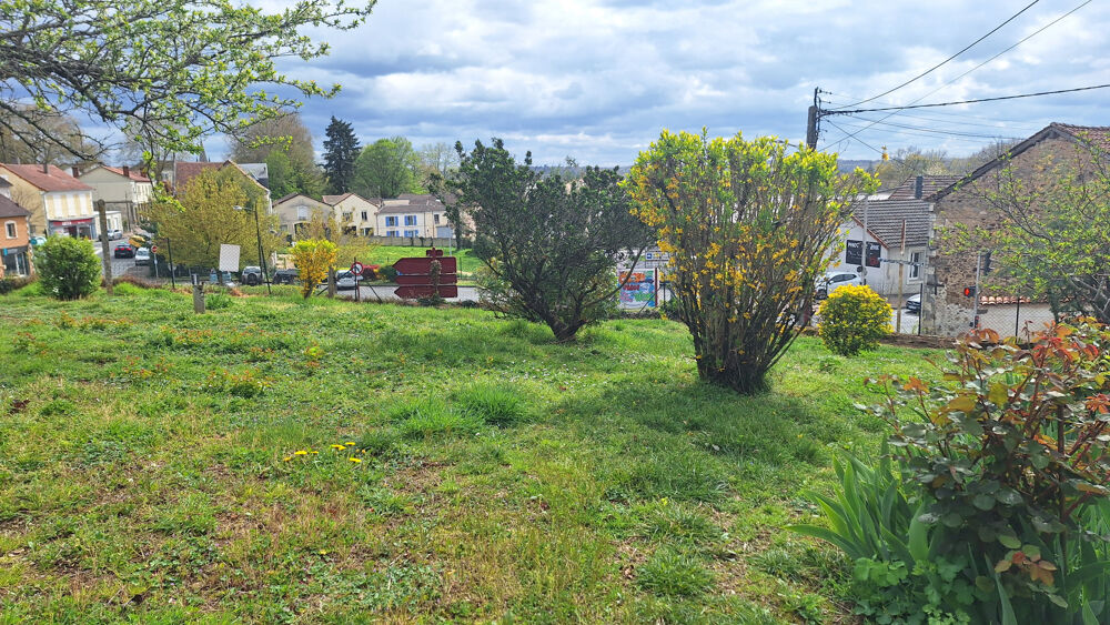Location Maison Maison proche commerces Nontron