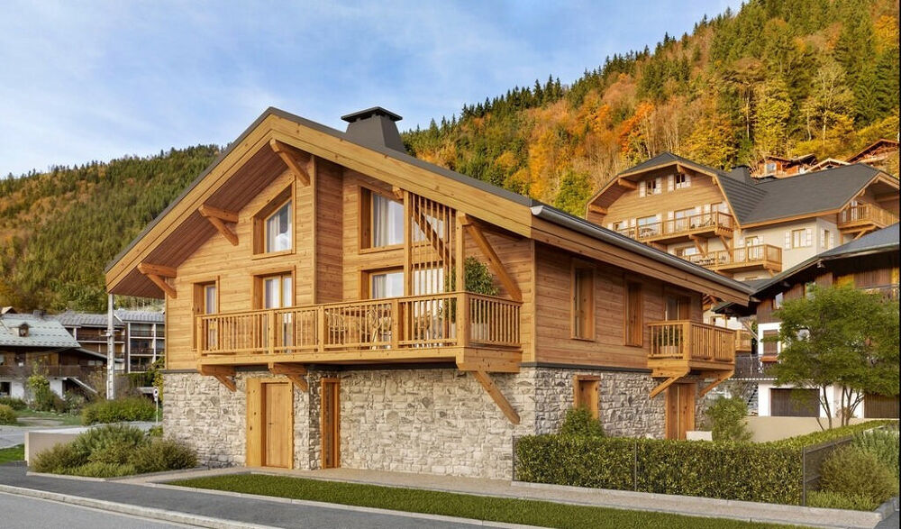  vendre  Appartement Morzine (74110)