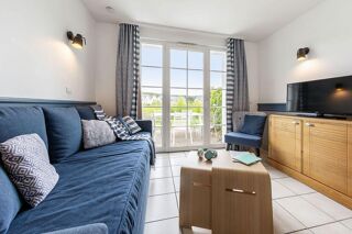  Appartement � vendre 2 pi�ces 45 m�