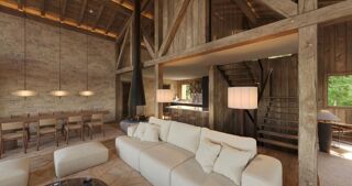  Maison � vendre 7 pi�ces 402 m�