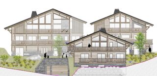  Maison � vendre 7 pi�ces 327 m�