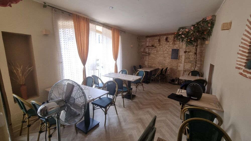 Vente Immeuble Immeuble Saint-pardoux-la-riviere