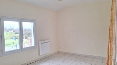  Maison � louer 2 pi�ces 36 m� Nontron