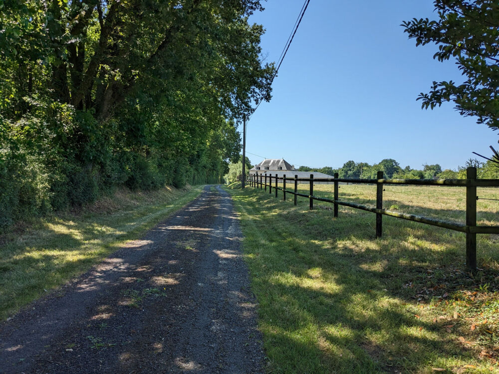  vendre  Maison Romagne (86700)