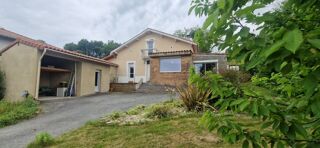  Maison à vendre 6 pièces 130 m²