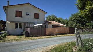  Maison à vendre 3 pièces 60 m²
