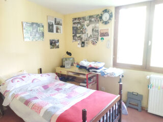  Maison à vendre 4 pièces 92 m²