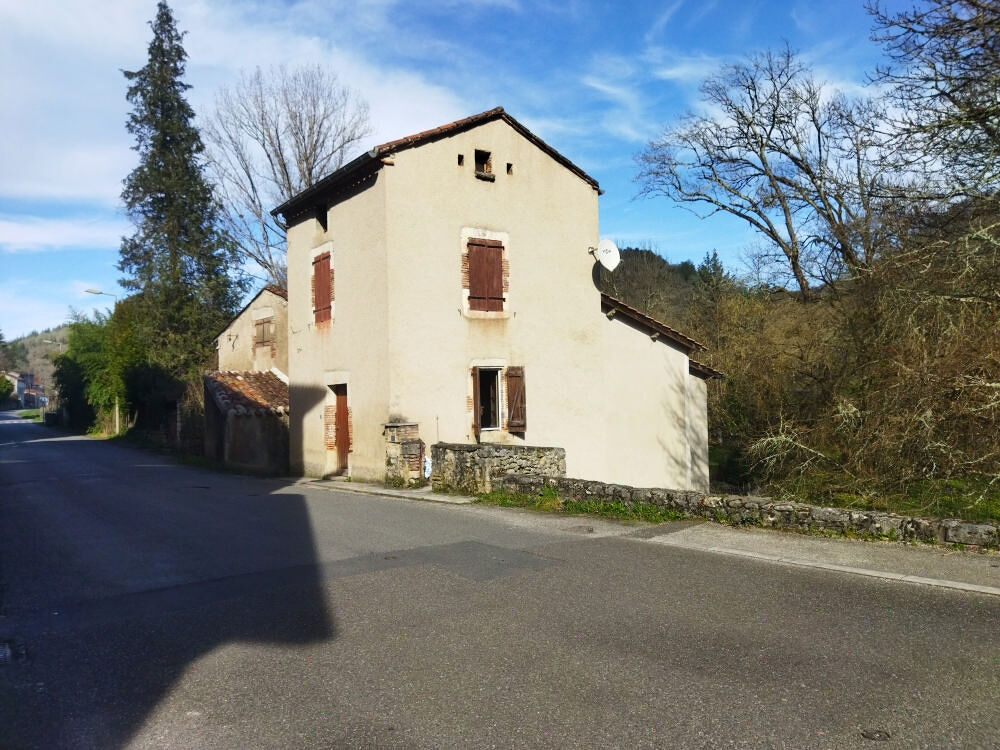 Nouveauté Cahors à cinq minutes du centre-ville. ....
