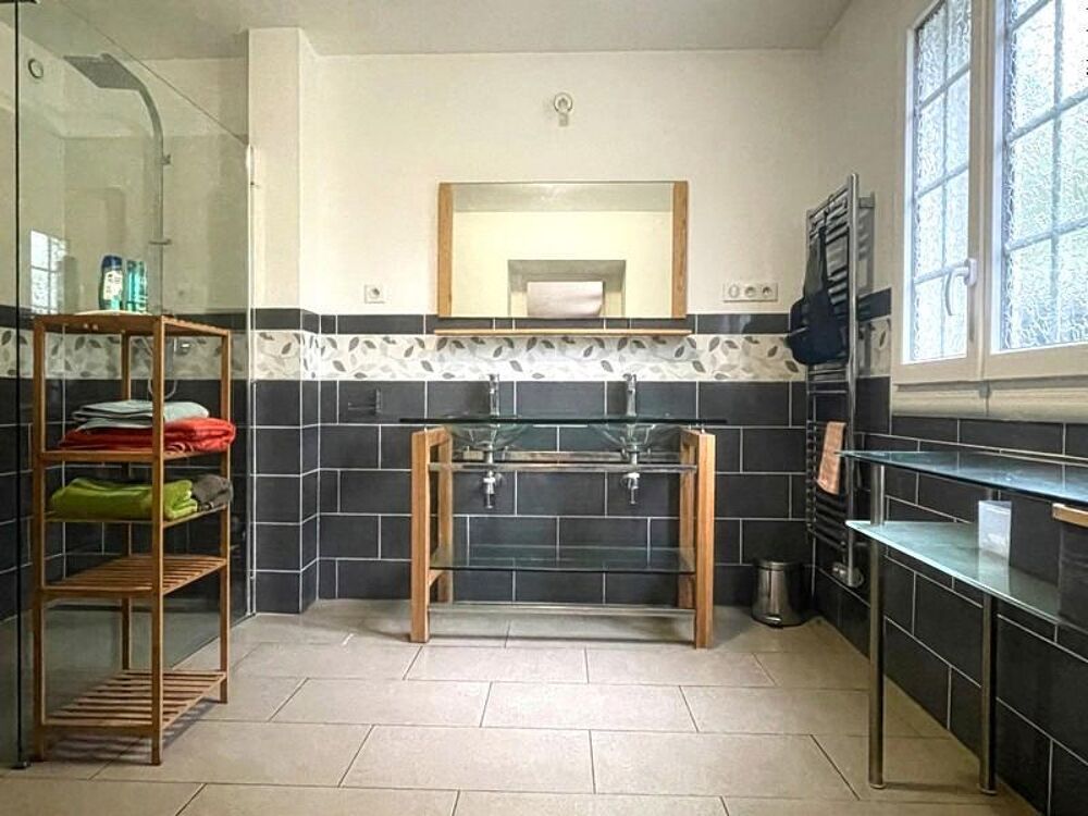  vendre  Maison Asnires-sur-Blour (86430)