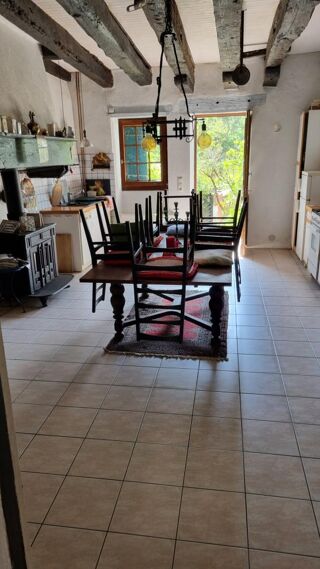  Maison � vendre 6 pi�ces 138 m�