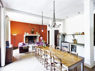  Maison � vendre 14 pi�ces 650 m�