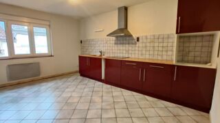  Appartement  vendre 4 pices 114 m