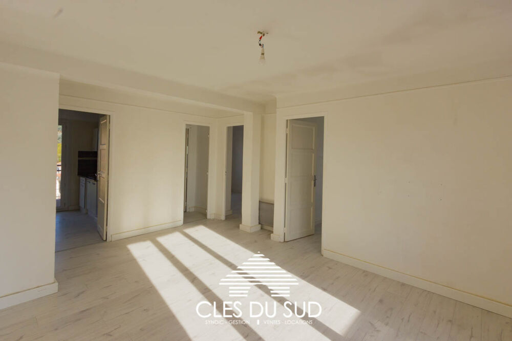 Location Appartement Location Appartement 4 pièces La Garde Dernier Etage La garde