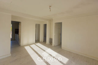 Appartement à louer 4 pièces 58 m²
