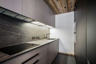  Appartement � vendre 4 pi�ces 82 m�