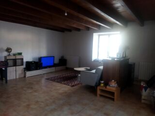  Maison à vendre 3 pièces 115 m²