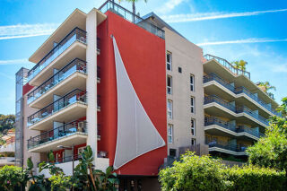 Appartement  vendre 2 pices 36 m