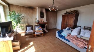  Maison à vendre 6 pièces 140 m²