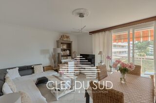  Appartement à louer 5 pièces 93 m²