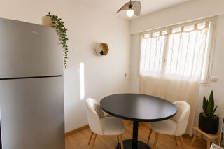  Appartement à vendre 1 pièce 37 m²