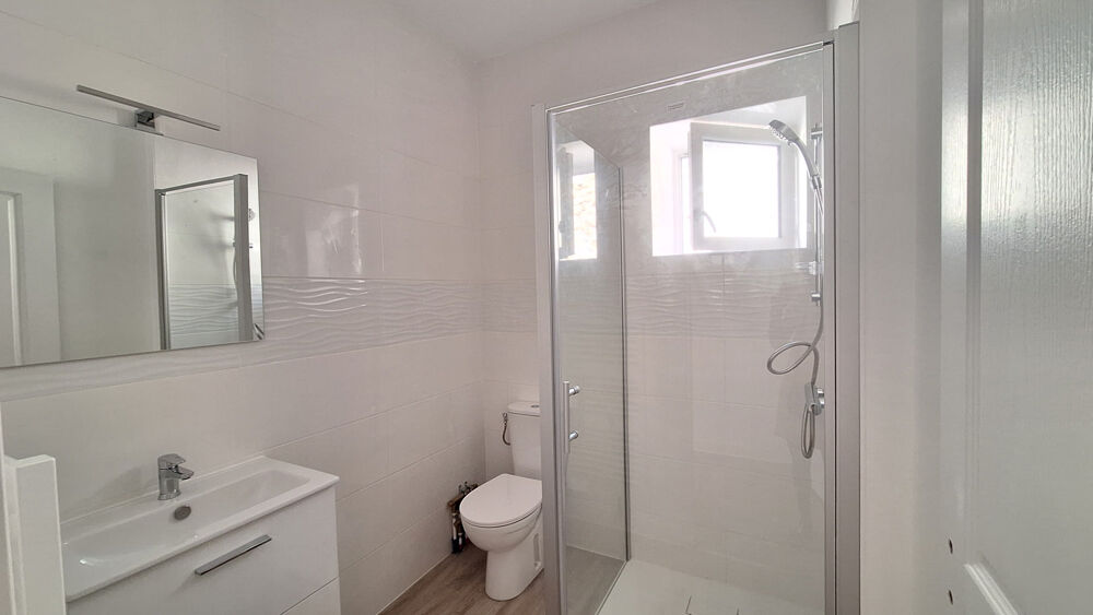 Appartement T1