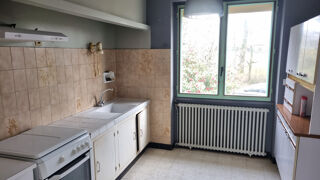  Maison à vendre 4 pièces 76 m²