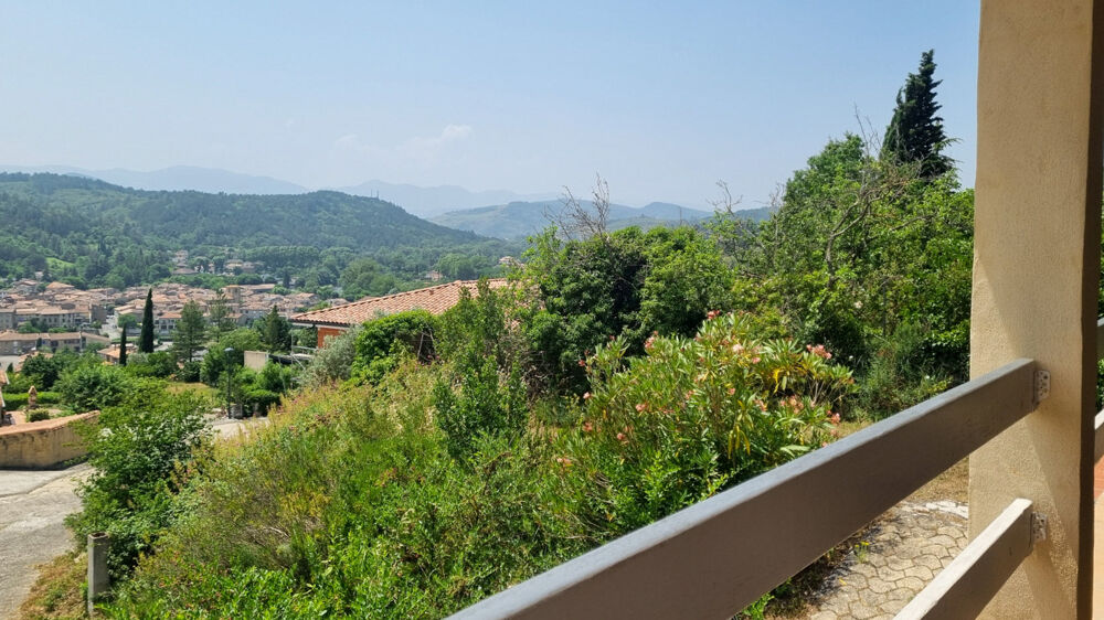 Vente Maison Charmante Maison Familiale avec Piscine, Jardin et Vue Panoramique sur les Pyrnes  Couiza Couiza