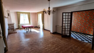  Maison � vendre 6 pi�ces 150 m� Javerlhac-et-la-chapelle-saint