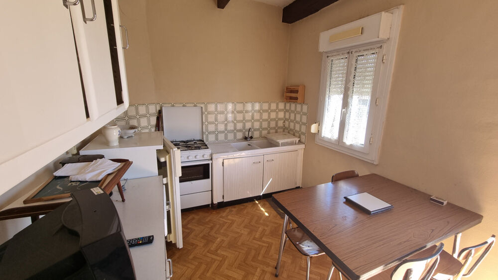 Vente Maison Ensemble immobilier Saint saud lacoussiere