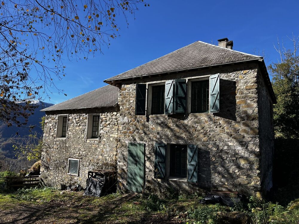 Maison 5 pièces 172 m² · à Aspet · 172 m² · 330 000 €