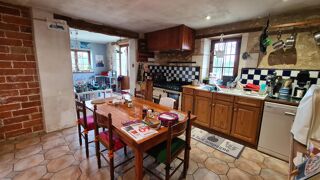  Maison � vendre 9 pi�ces 196 m�