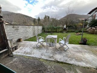  Maison à vendre 6 pièces 162 m²