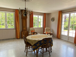  Maison � vendre 110 m�