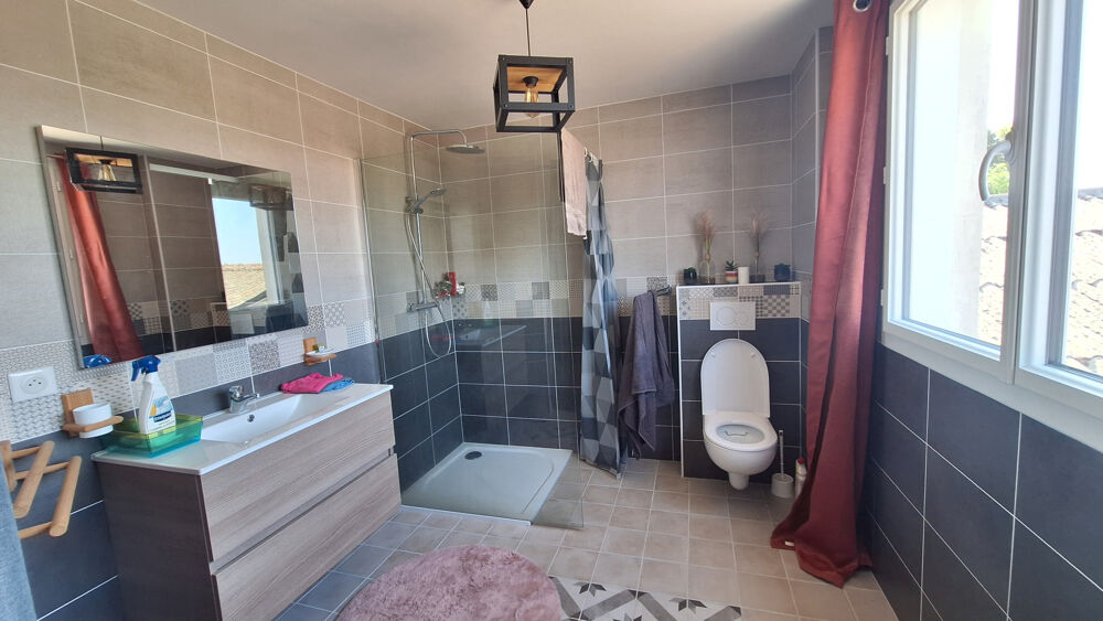 Appartement meublé