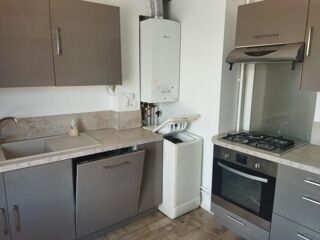  Appartement à vendre 3 pièces 71 m²