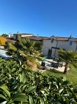  Maison � vendre 7 pi�ces 192 m�