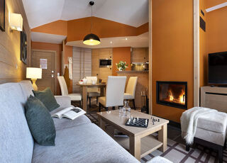  Appartement  vendre 3 pices 35 m