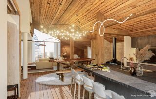  Appartement � vendre 4 pi�ces 145 m�