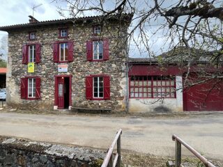  Maison � vendre 5 pi�ces 137 m�