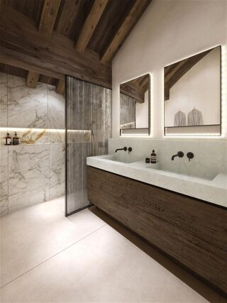  Appartement � vendre 5 pi�ces 200 m�